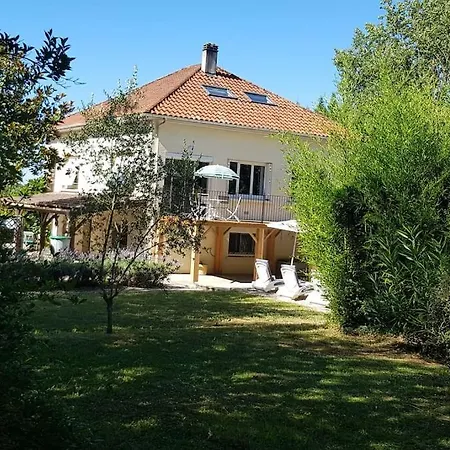 Villa Superb Contemporary 2 Bed +private Pool