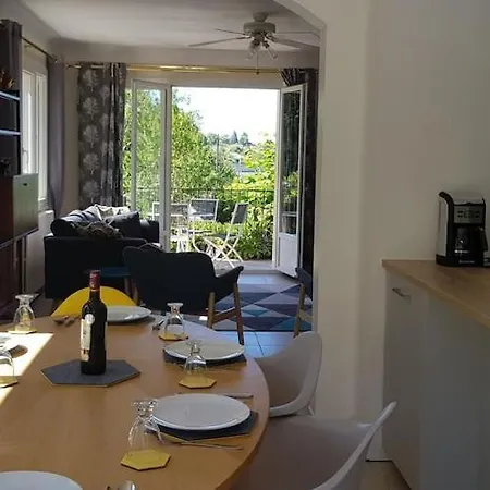 Villa Superb Contemporary 2 Bed +private Pool *