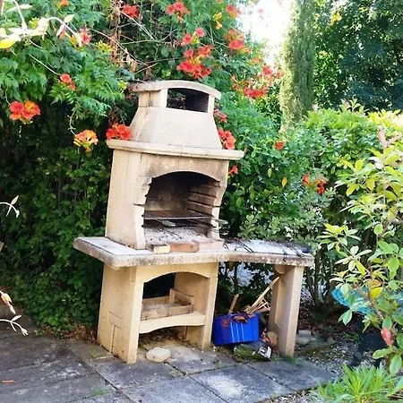 Villa Superb Contemporary 2 Bed +private Pool *