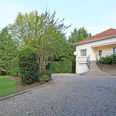 Villa Superb Contemporary 2 Bed +private Pool