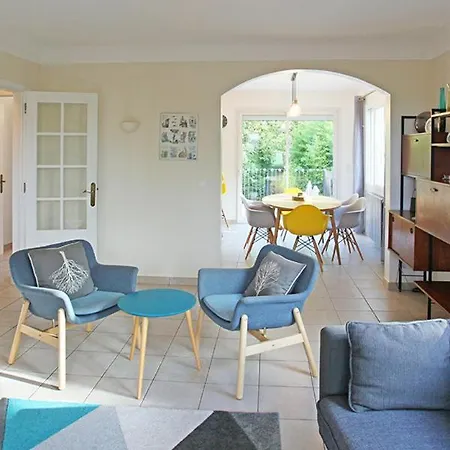 Villa Superb Contemporary 2 Bed +private Pool Cancon