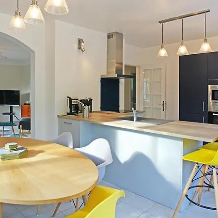 Superb Contemporary 2 Bed +private Pool Villa Cancon