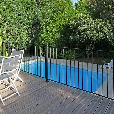 Villa Superb Contemporary 2 Bed +private Pool Cancon