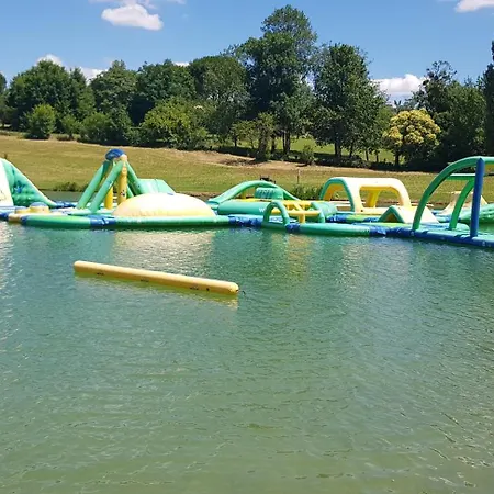 Superb Contemporary 2 Bed +private Pool