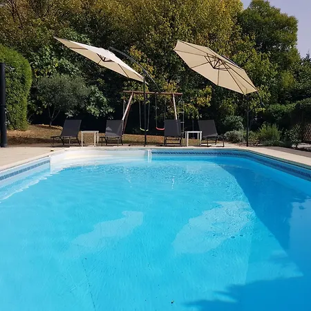 Superb Contemporary 2 Bed +private Pool Villa