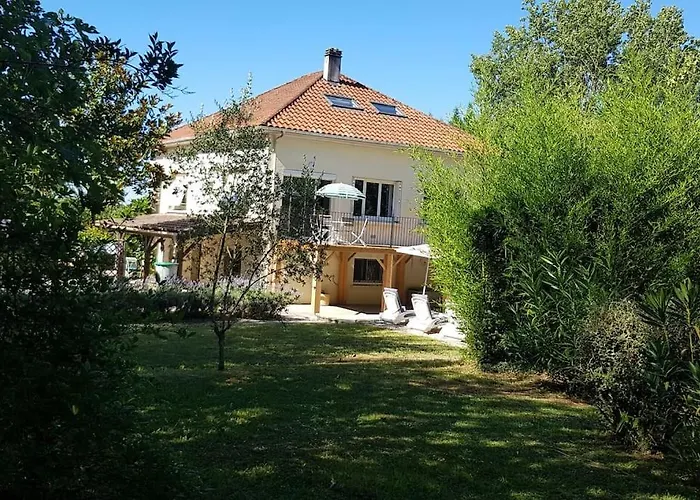 Villa Superb Contemporary 2 Bed +private Pool