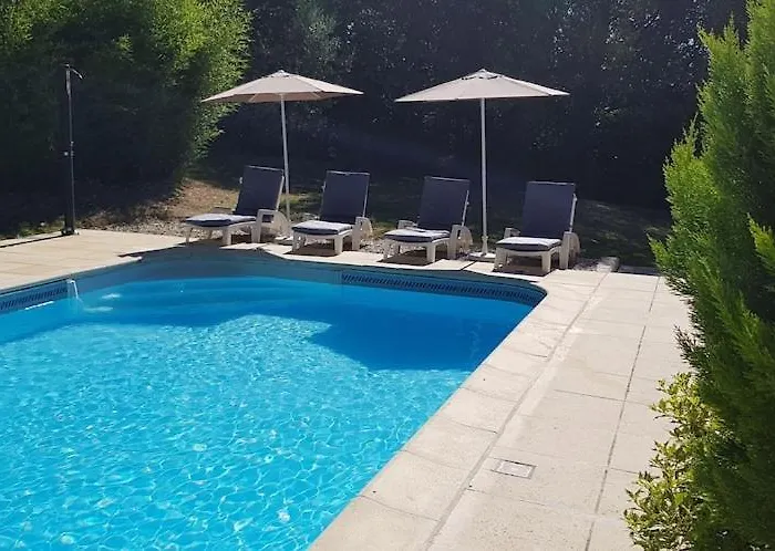 Superb Contemporary 2 Bed +private Pool Villa