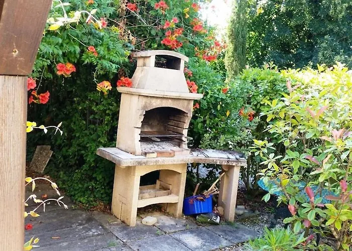 Villa Superb Contemporary 2 Bed +private Pool *