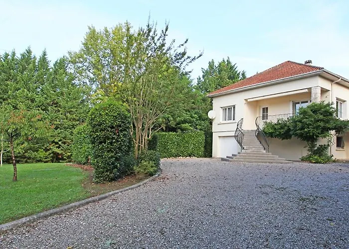 Villa Superb Contemporary 2 Bed +private Pool