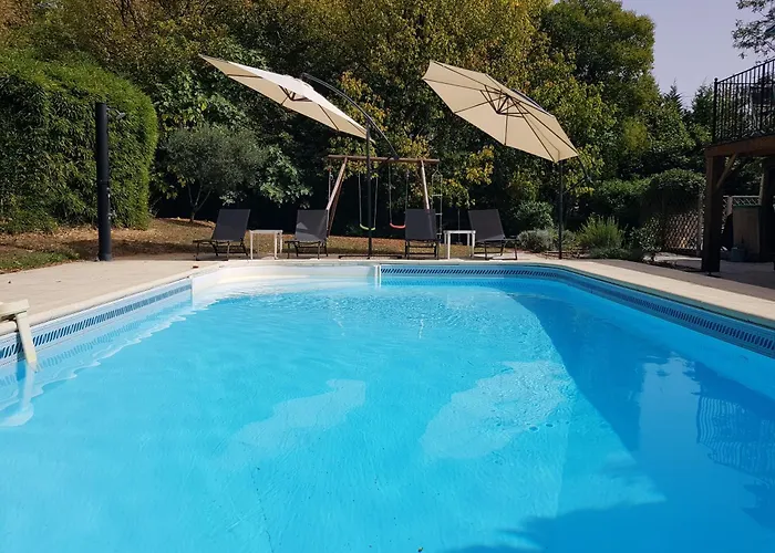 Superb Contemporary 2 Bed +private Pool Villa